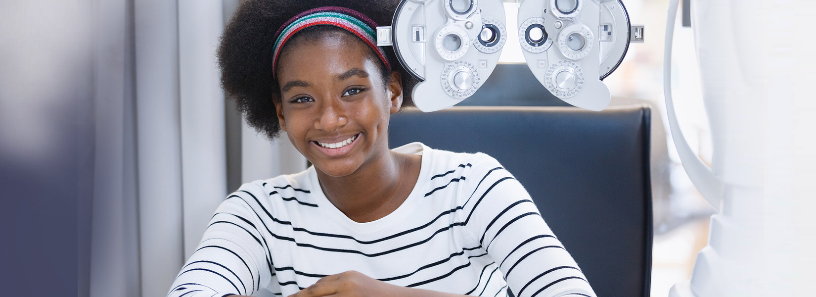 Comprehensive Eye Exams in Highland