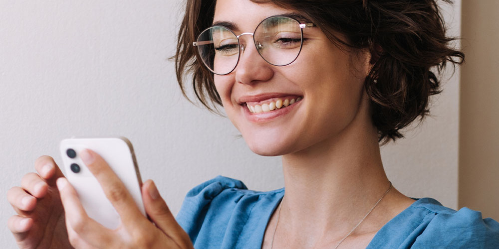 Designer frames in Highland
