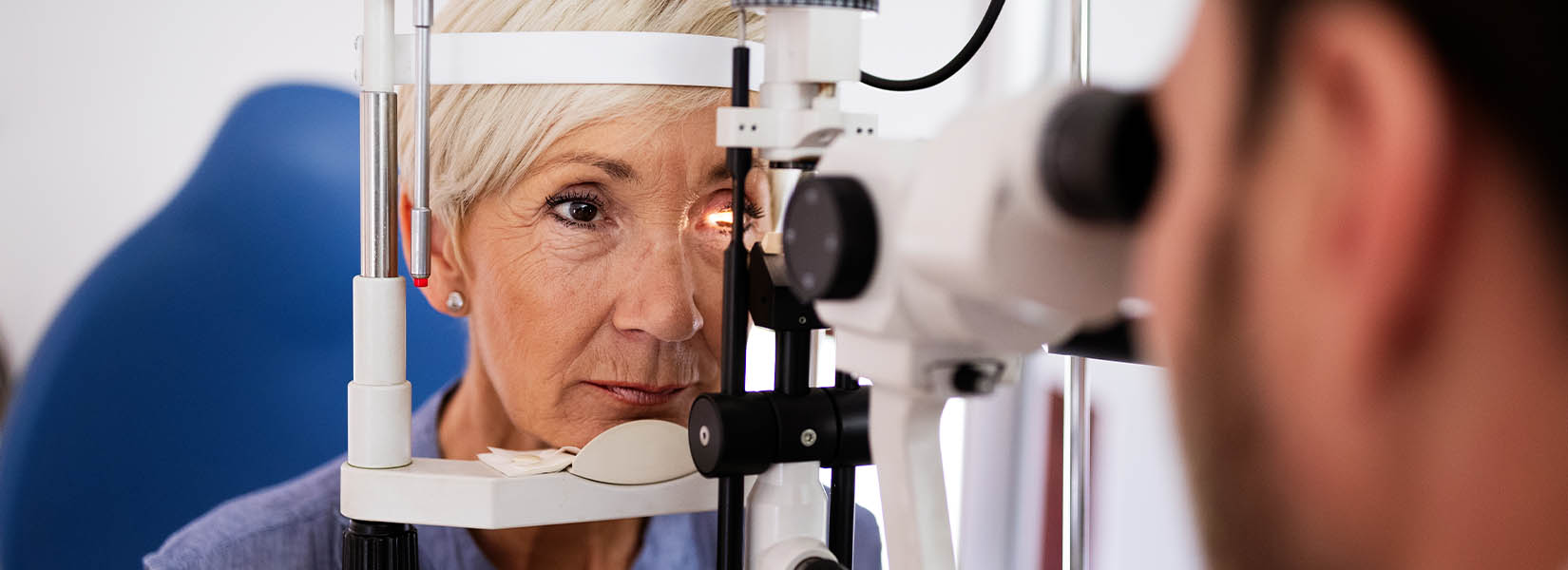 Preserve Your Vision With Highland Family EyeCare