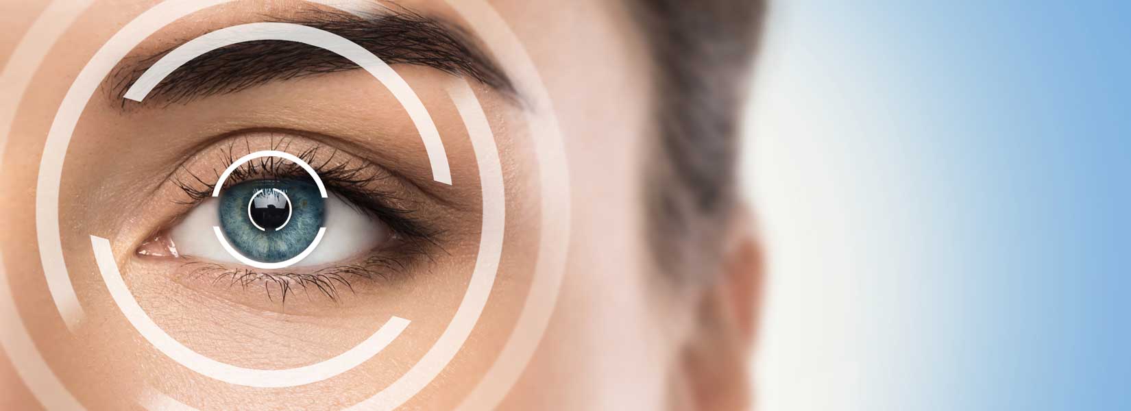 LASIK & Refractive Surgery Co-Management in Highland