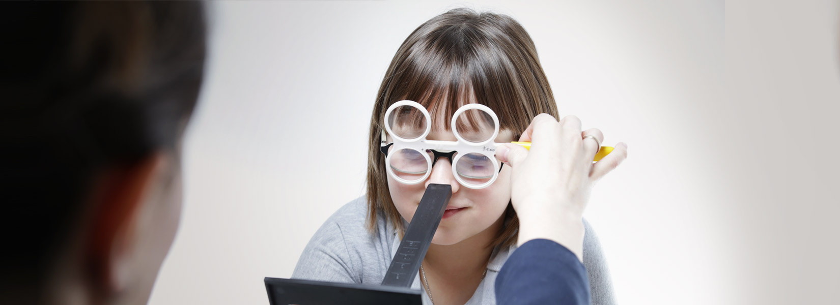 Vision Therapy in Highland