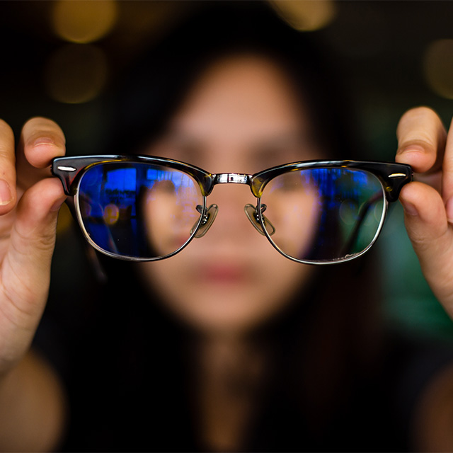 Vision Therapy in Highland